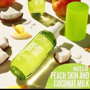 Sol de Janeiro Beijos de Sol Perfume Mist